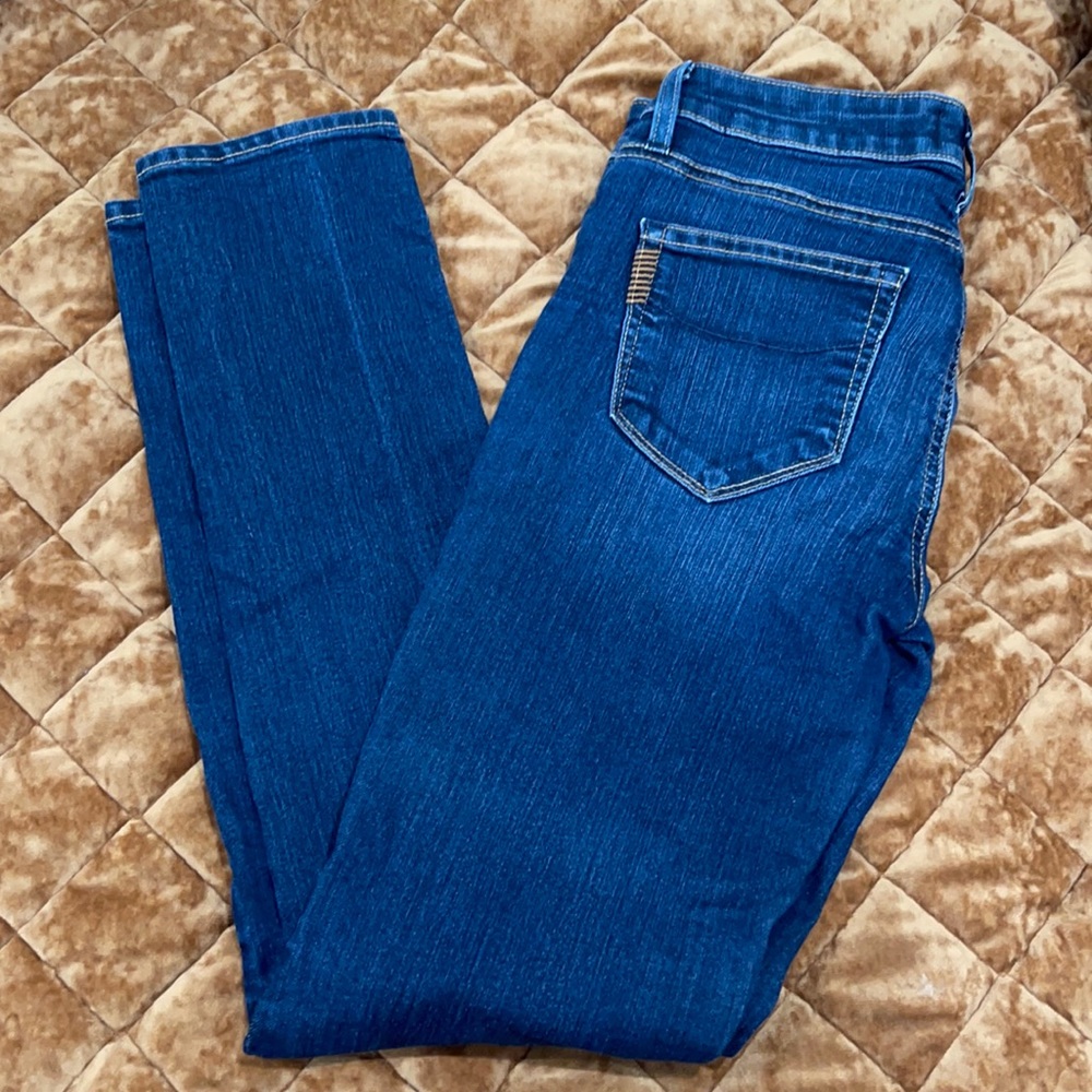 Paige skinny Jean